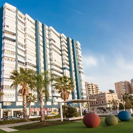 Center Flat Exclusive Marina